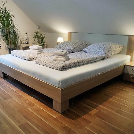 Charmante Ferienwohnung 3 Zimmer Kueche Bad Zentrale Lage Hagen im Bremischen Exterior photo