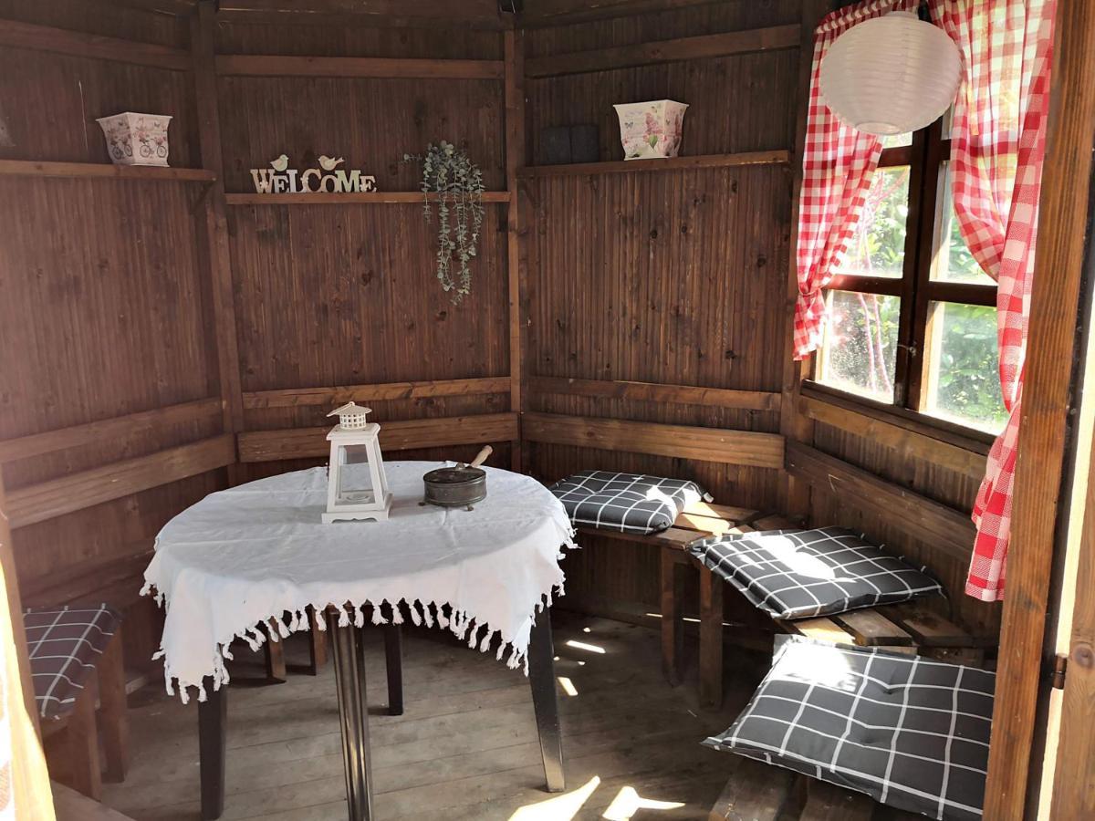 Charmante Ferienwohnung 3 Zimmer Kueche Bad Zentrale Lage Hagen im Bremischen Exterior photo